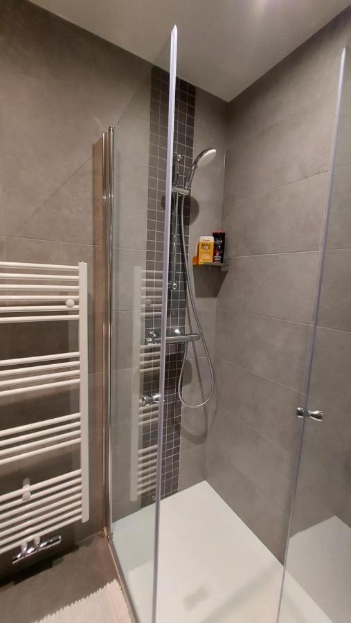 Studio Belle-Vue Spa Bagian luar foto