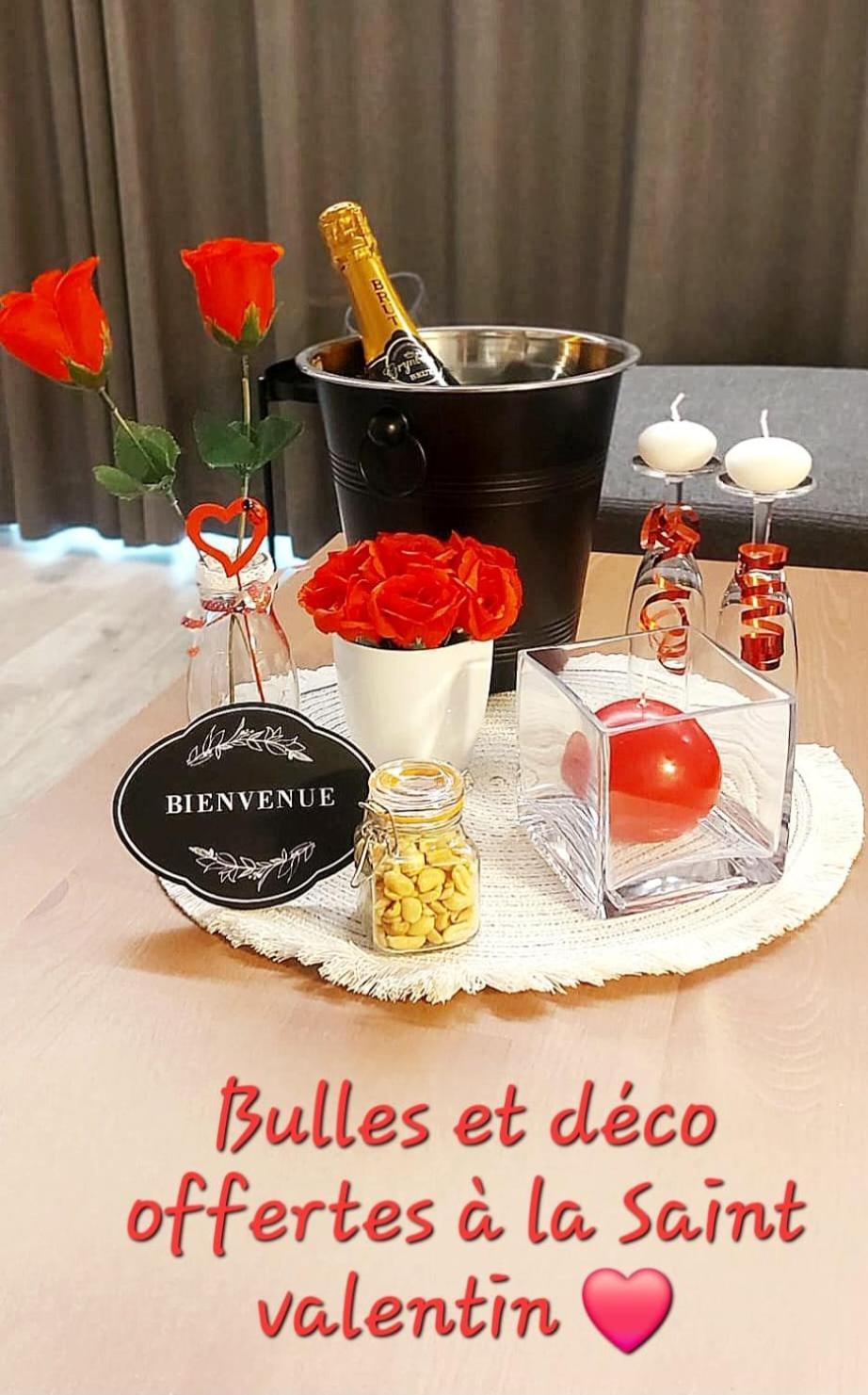 Studio Belle-Vue Spa Bagian luar foto