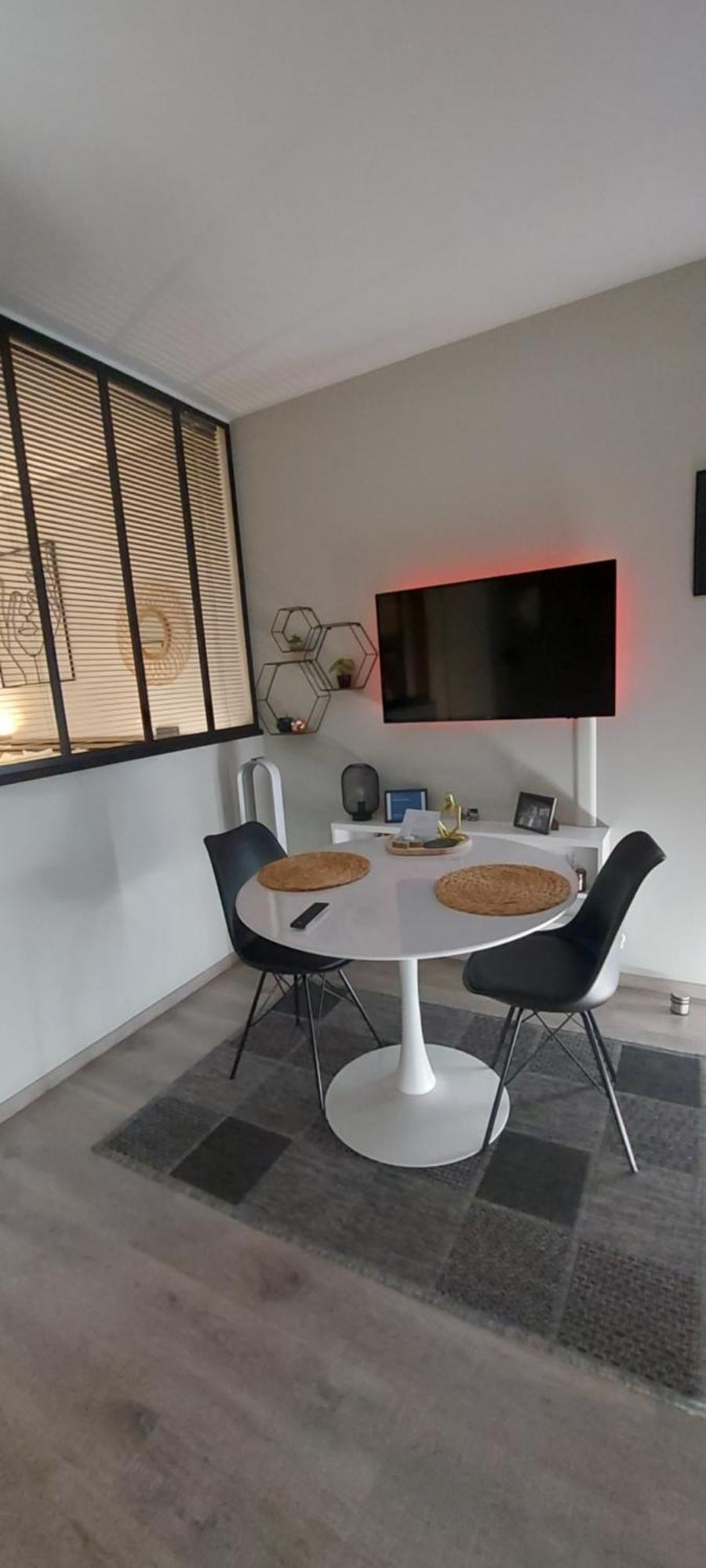 Studio Belle-Vue Spa Bagian luar foto